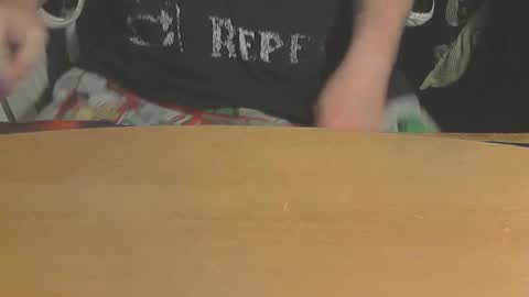 chunkisgreat online show from February 9, 7:41 pm