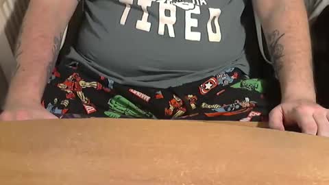 chunkisgreat online show from February 9, 6:54 pm