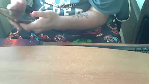 chunkisgreat online show from February 24, 11:24 am