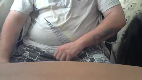 chunkisgreat online show from September 18, 12:31 pm