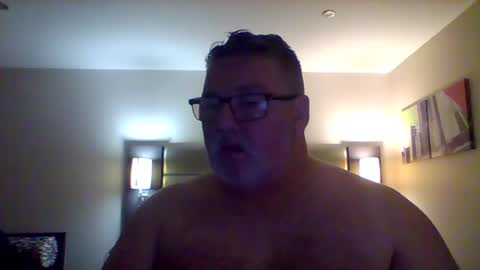 Griff online show from July 8, 12:25 am