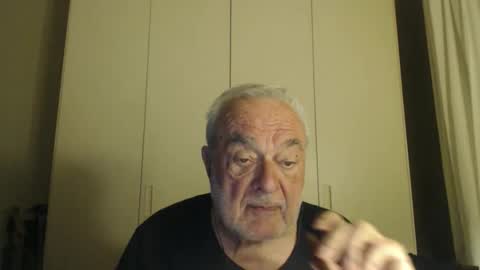 ciaoamoremio3 online show from April 5, 9:45 pm