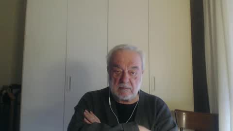 Snapshot of ciaoamoremio4 chatting on March 3, 2:06 pm ciaoamoremio4 online show from March 3, 2:06 pm