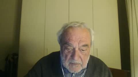 Snapshot of ciaoamoremio4 chatting on January 11, 10:18 pm ciaoamoremio4 online show from January 11, 10:18 pm