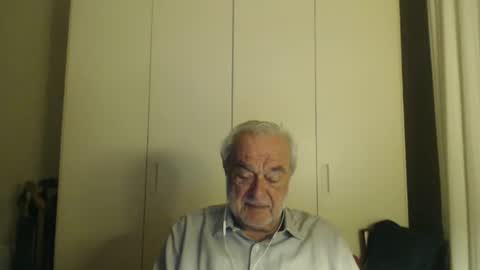 Snapshot of ciaoamoremio4 chatting on September 10, 11:50 pm ciaoamoremio4 online show from September 10, 11:50 pm