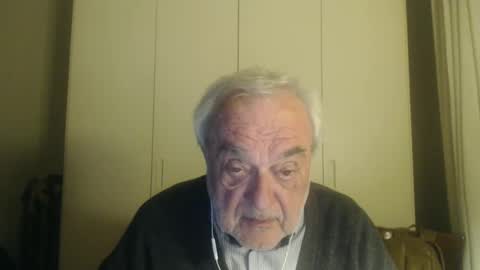 Snapshot of ciaoamoremio4 chatting on January 2, 3:26 am ciaoamoremio4 online show from January 2, 3:26 am