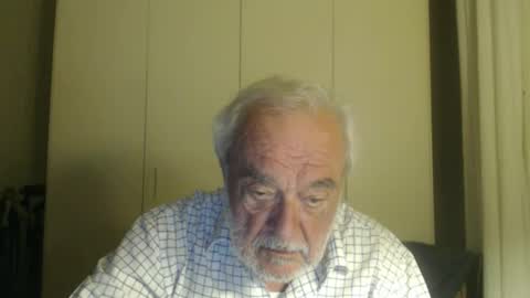 Snapshot of ciaoamoremio4 chatting on September 26, 12:18 am ciaoamoremio4 online show from September 26, 12:18 am
