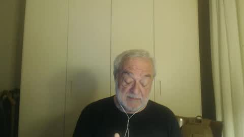 Snapshot of ciaoamoremio4 chatting on March 9, 8:52 pm ciaoamoremio4 online show from March 9, 8:52 pm