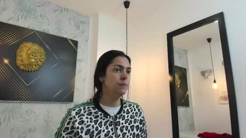 Snapshot of ciara_connor chatting on March 3, 11:00 am ... ... online show from March 3, 11:00 am