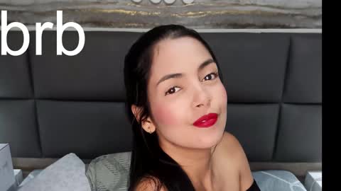 Snapshot of ciara_connor chatting on February 26, 8:17 am ... ... online show from February 26, 8:17 am