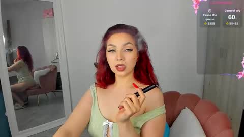 Cristina online show from February 28, 10:41 am