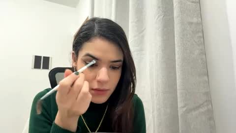 Emily online show from May 12, 12:08 am