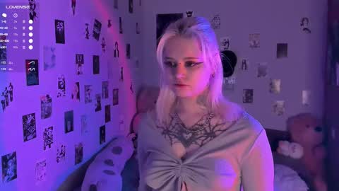 Helen and Teya online show from November 2, 11:54 am