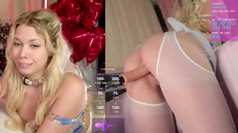 Lerry online show from March 16, 5:44 am