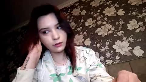 Anne online show from March 2, 12:12 pm