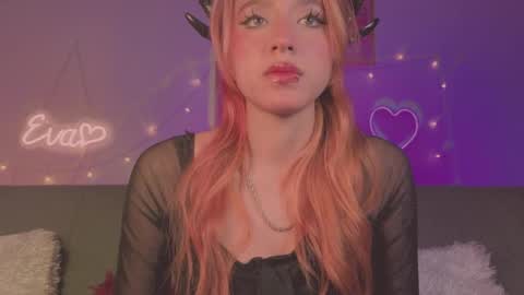 Sofi Eva and Mey online show from April 12, 2:48 am