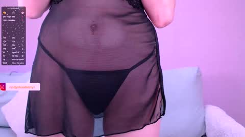 Cindy    online show from October 14, 6:33 pm