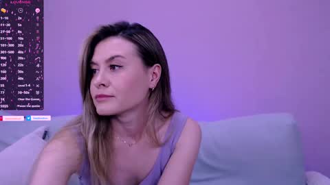 Cindy    online show from March 7, 11:16 pm