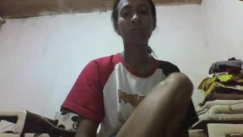 cindyx69 online show from February 19, 2:54 am