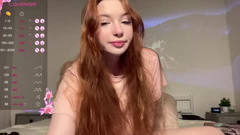 Maddy online show from March 2, 2:43 pm