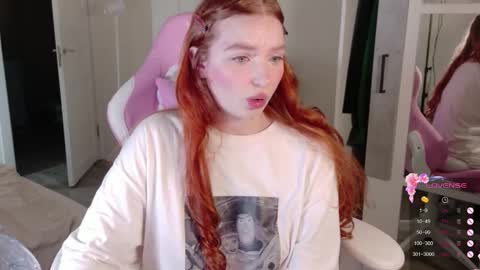 Maddy online show from November 14, 11:50 pm