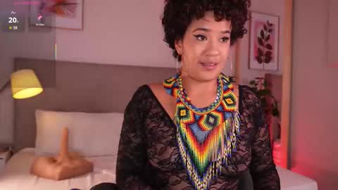 Amber online show from November 16, 2:08 pm