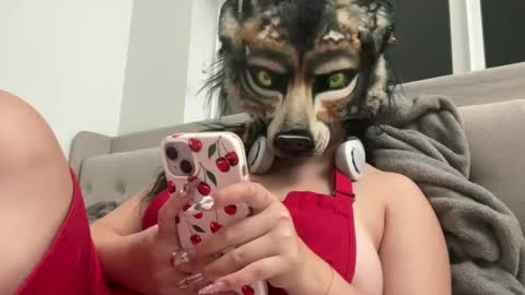 Nicky online show from September 9, 5:18 am