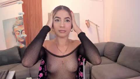 Cintia online show from December 17, 10:55 am