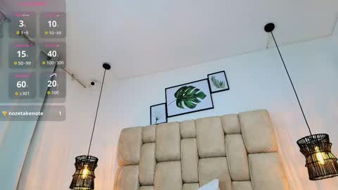 cinthiabaker online show from March 4, 1:30 pm