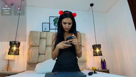 cinthiabaker online show from March 3, 1:29 pm