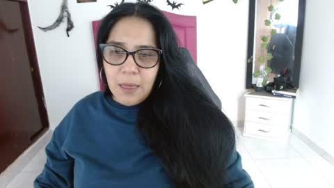 Cinthia Daniela  online show from July 28, 9:25 pm
