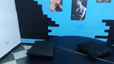 Cinthya online show from January 14, 6:05 pm