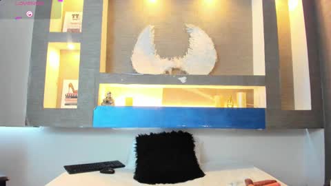 Snapshot of cinthya_mjs chatting on February 27, 3:59 pm Cinthya online show from February 27, 3:59 pm