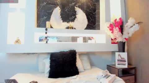 Snapshot of cinthya_mjs chatting on September 29, 12:04 pm Cinthya online show from September 29, 12:04 pm