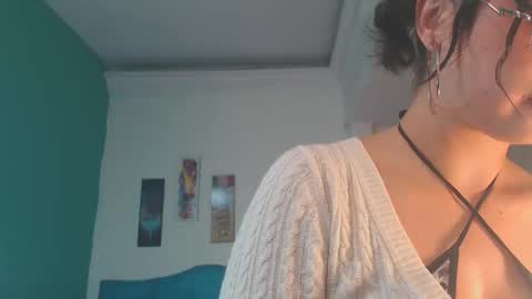 Snapshot of cinthyagomez6 chatting on March 11, 12:06 pm cinthyagomez6 online show from March 11, 12:06 pm