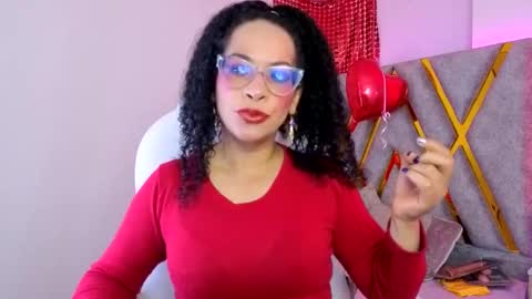 Cintia online show from February 23, 11:18 pm