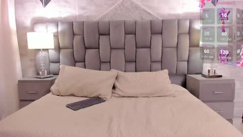 CintiaCollins  online show from February 1, 1:34 am