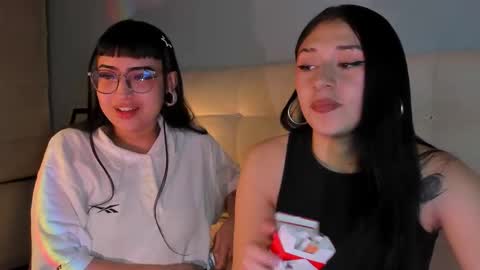 Cintya online show from September 20, 2:36 am