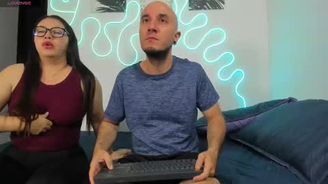 Cintya  Roger online show from March 25, 11:17 am