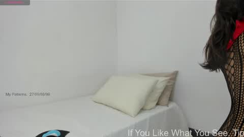 Carol online show from February 12, 9:40 pm