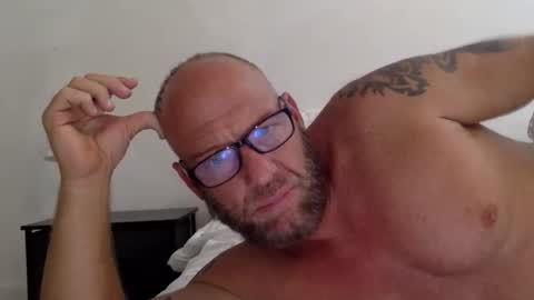 . online show from January 13, 10:06 pm