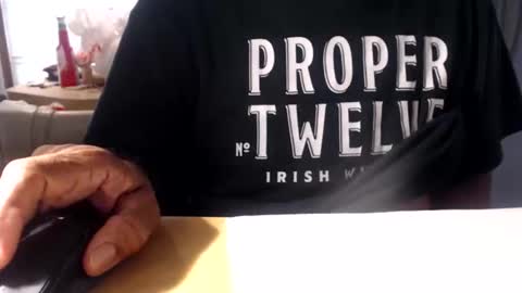 Cizzsco online show from March 22, 1:59 pm