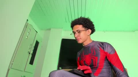 cj_davis1 online show from April 5, 4:09 am