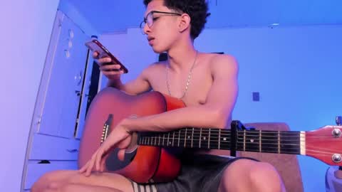 cj_davis1 online show from April 18, 4:03 am