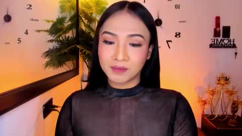 CJ online show from March 24, 11:00 pm