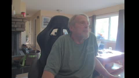 cjscout online show from September 29, 7:46 pm