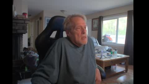 cjscout online show from October 1, 10:52 pm