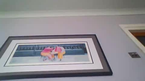 Ckb54 old online show from February 16, 7:17 am