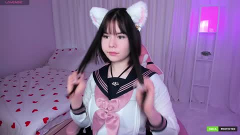 Claire Faers online show from February 13, 9:30 am