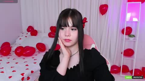 Claire Faers online show from February 14, 8:15 pm